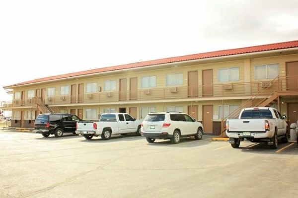 SCOTTISH INNS ELKO (Elko)
